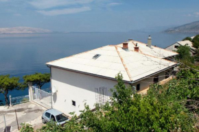 Apartments by the sea Sveti Juraj, Senj - 2399